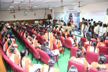 Tanu Vachenanta Movie Promotions